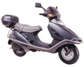 2007 Veli VL125T-4 photo